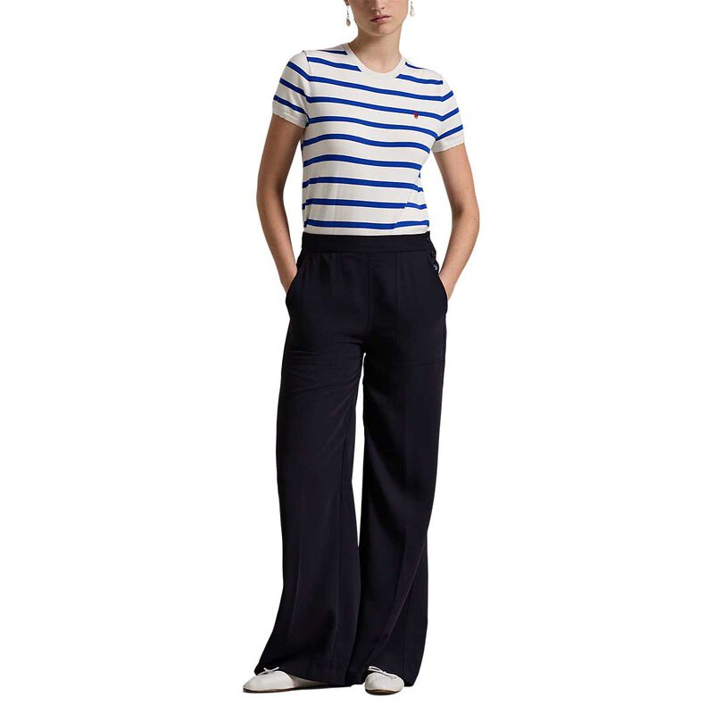 Polo Ralph Lauren Short Sleeve Pullover image number 3